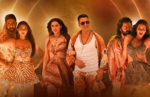Housefull 5 Box Office Collection Day 2: Comedy Caper Shows Decent Growth on Saturday Housefull 5 Box Office Collection Day 2: Comedy Caper Shows Decent Growth on Saturday