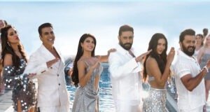 Housefull 5 Box Office Collection Day 3: Akshay Kumar's Film Enjoys a Power-Packed Weekend