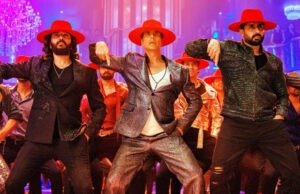 Housefull 5 Box Office Collection Day 4: Akshay Kumar’s Comedy Drama Enters the 100 Crore Club in India Housefull 5 Box Office Collection Day 4: Akshay Kumar’s Comedy Drama Enters the 100 Crore Club in India