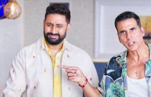Housefull 5 Box Office Collection Day 5: Akshay Kumar’s Film Holds Strong on Tuesday Housefull 5 Box Office Collection Day 5: Akshay Kumar's Film Holds Strong on Tuesday