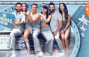 Housefull 5 Box Office Collection Day 8: Crosses 200 Crore Worldwide Housefull 5 Box Office Collection Day 8: Crosses 200 Crore Worldwide