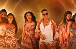 Housefull 5 Box Office Collection Day 9: Akshay Kumar Starrer Sees Substantial Growth on 2nd Saturday Housefull 5 Box Office Collection Day 9: Akshay Kumar Starrer Sees Substantial Growth on 2nd Saturday