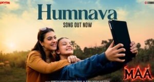 Maa: Makers of Kajol-Starrer Unveil Soulful First Song 'Humnava', Sung by Shreya Ghoshal