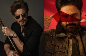 Jaideep Ahlawat Confirms Role in Shah Rukh Khan’s King, Says ‘Who Could Say No…’ Jaideep Ahlawat Confirms Role in Shah Rukh Khan's King, Says 'Who Could Say No…'