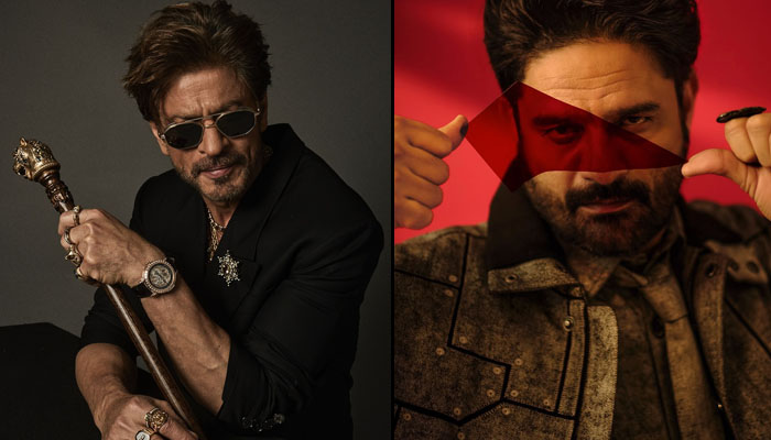 Jaideep Ahlawat Confirms Role in Shah Rukh Khan's King, Says 'Who Could Say No…'