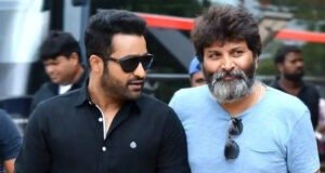 Jr NTR to Play Lord Kumara Swamy in Trivikram Srinivas' Mythological Drama; Deets Inside!
