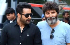 Jr NTR to Play Lord Kumara Swamy in Trivikram Srinivas' Mythological Drama; Deets Inside!