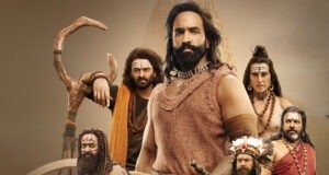 Kannappa Box Office Collection Day 1: Vishnu Manchu-starrer fails to get double-digit opening