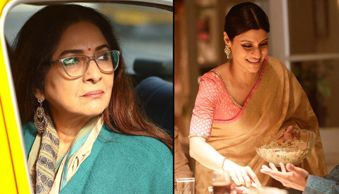 Konkona Sensharma on Metro In Dino co-star Neena Gupta, "She's a legend. She's an icon!"
