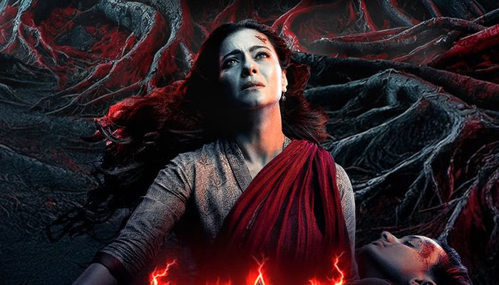 Maa Box Office Collection Day 1: Kajol’s Horror Drama Takes a Decent Start