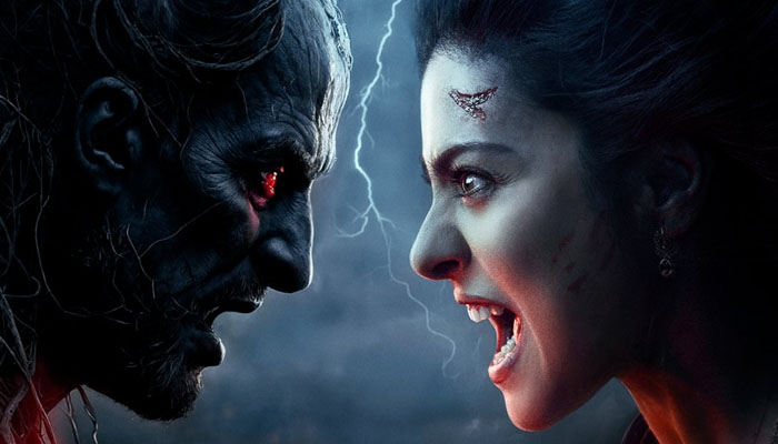 Maa Box Office Collection Day 2: Kajol Starrer Shows Slight Growth on Saturday!