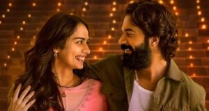 Manushi Chhillar Joins Rajkummar Rao in Gangster Drama 'Maalik' as His Love Interest