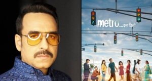 Metro In Dino: Pankaj Tripathi spills beans on shooting for a pivotal scene at a real location