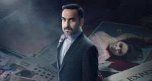 Applause Entertainment's Criminal Justice Stands as Most Watched Show in India for Two Weeks in a Row