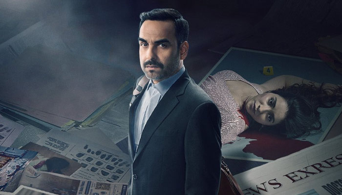 Applause Entertainment's Criminal Justice Stands as Most Watched Show in India for Two Weeks in a Row