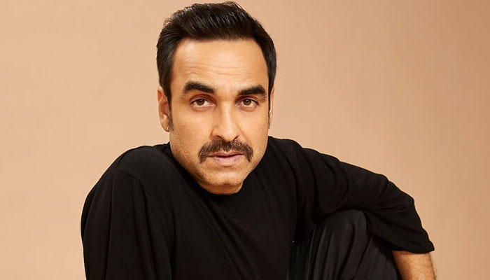 Pankaj Tripathi Opens Up About His Love for Culinary Art and the Transformative Power of Travel and Culture