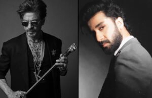 Raghav Juyal Suffers Leg Injury on Set of Shah Rukh Khan’s King, Continues Shooting Despite Pain – Report Raghav Juyal Suffers Leg Injury on Set of Shah Rukh Khan's King, Continues Shooting Despite Pain - Report