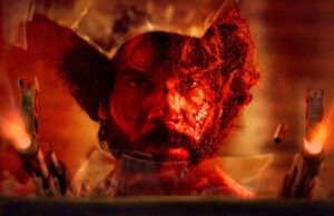 Rajkummar Rao grows his Beard for over 80 Days for Maalik; Breaks the Internet with His Fierce New Look