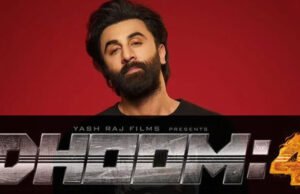 YRF's Dhoom 4 to Begin Filming in 2026; Ranbir Kapoor to Play Lead Role: Report