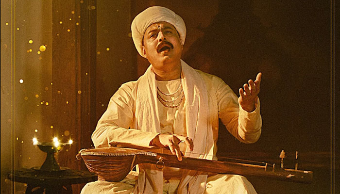Aditya Om’s Grand Tribute Sant Tukaram, Backed by Curzon Films & Starring Subodh Bhave, Hits Cinemas Worldwide on 18th July 2025