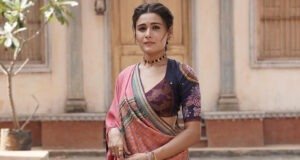 Shalini Pandey Pens Heartfelt Note as Maharaj Turns 1: ''Your Love Gave Her Life Beyond the Screen"