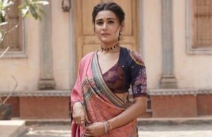 Shalini Pandey Pens Heartfelt Note as Maharaj Turns 1: ”Your Love Gave Her Life Beyond the Screen” Shalini Pandey Pens Heartfelt Note as Maharaj Turns 1: ''Your Love Gave Her Life Beyond the Screen"