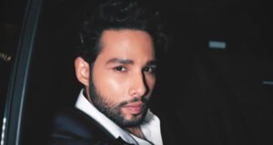 "Iss Sheher Mein Meri Dhadhak Basti Hai" — Siddhant Chaturvedi Finds an Emotional Connect in Bhopal as he visits the city