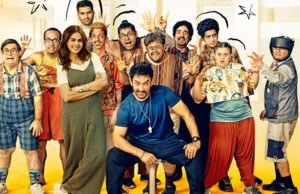 Sitaare Zameen Par Box Office Collection Day 1: Aamir Khan’s Film Takes A Decent Start! Sitaare Zameen Par Box Office Collection Day 1: Aamir Khan's Film Takes A Decent Start!