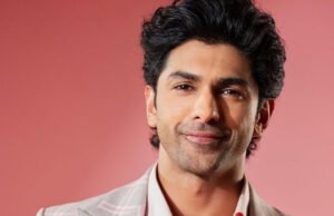 Taha Shah Badussha on his next movie Paro: 'If my film can save even one woman’s life, it’s the…'