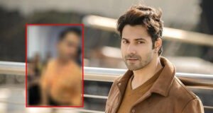 Varun Dhawan's Striking New Look from 'Border 2' Sets Unveiled as Pune Schedule Begins