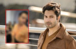 Varun Dhawan’s Striking New Look from ‘Border 2’ Sets Unveiled as Pune Schedule Begins Varun Dhawan's Striking New Look from 'Border 2' Sets Unveiled as Pune Schedule Begins