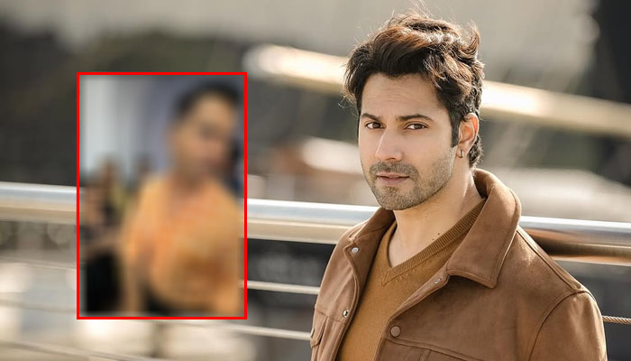 Varun Dhawan's Striking New Look from 'Border 2' Sets Unveiled as Pune Schedule Begins