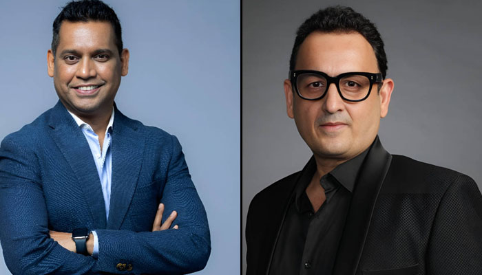 Warner Bros. Pictures, Bhanushali Studios Limited and JOAT Films announce a five-film strategic partnership