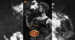 Aamir Khan to play Dahaa in Rajinikanth's 'Coolie'; First Look Poster out!