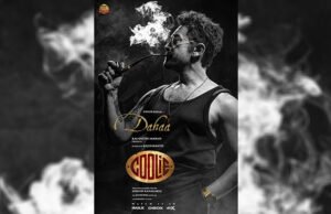 Aamir Khan to play Dahaa in Rajinikanth’s ‘Coolie’; First Look Poster out! Aamir Khan to play Dahaa in Rajinikanth's 'Coolie'; First Look Poster out!