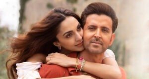 War 2: Hrithik Roshan-Kiara Advani's Sizzling Chemistry Sets the Screen Ablaze in 'Aavan Jaavan' - Watch Video