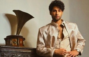 Siddhant Chaturvedi: I’m Not Here to Fit In — I’m Here to Disrupt the Market” Siddhant Chaturvedi: I'm Not Here to Fit In — I’m Here to Disrupt the Market"