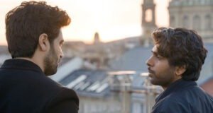 Adivi Sesh Sparks Excitement for Goodachari 2 with Birthday Post to Director Vinay Kumar Srigineddi: "Can’t Wait for the World to See…."