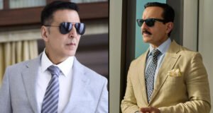 Priyadarshan brings back Akshay Kumar and Saif Ali Khan for his upcoming film 'Haiwaan'