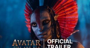 James Cameron's 'Avatar: Fire and Ash' is the Game Changing Cinematic Spectacle of the Year; Trailer Out Now