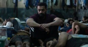 Anurag Kashyap's Bandar starring Bobby Deol, Sanya Malhotra to premiere at TIFF 2025!
