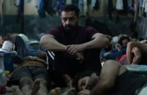 Anurag Kashyap's Bandar starring Bobby Deol, Sanya Malhotra to premiere at TIFF 2025!