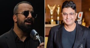 Bhushan Kumar's T-Series Collaborates with Saiyaara Singer Faheem Abdullah for Future Projects; First Music Video 'Bichadna' to Release on August 4, 2025