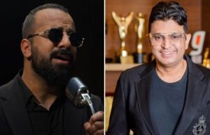 Bhushan Kumar's T-Series Collaborates with Saiyaara Singer Faheem Abdullah for Future Projects; First Music Video 'Bichadna' to Release on August 4, 2025