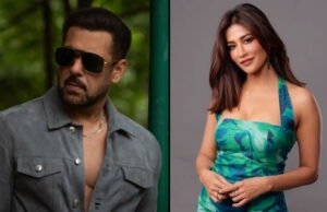 Battle of Galwan: Chitrangda Singh Joins Salman Khan in Apoorva Lakhia's War Drama