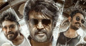 Rajinikanth, Aamir Khan & Nagarjuna Set the Screen Ablaze in Lokesh Kanagaraj's Coolie; Trailer Drops August 2nd