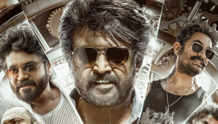Rajinikanth, Aamir Khan & Nagarjuna Set the Screen Ablaze in Lokesh Kanagaraj's Coolie; Trailer Drops August 2nd
