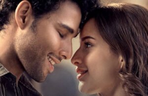 Dhadak 2 New Poster Unveiled: Siddhant Chaturvedi & Triptii Dimri’s Film Trailer Out on July 11 Dhadak 2 New Poster Unveiled: Siddhant Chaturvedi & Triptii Dimri's Film Trailer Out on July 11