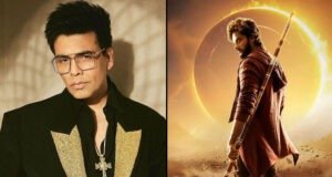Karan Johar's Dharma Productions to Collaborate with People Media Factory for Teja Sajja's Mirai: Report