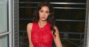 Disha Patani Speaks Up for Rescued Elephant Hari, Urges Fans to Show Animal Love and Compassion